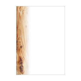 sigel Design-Papier "Oak", DIN A4, 90 g/qm
