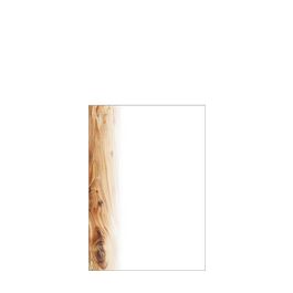 sigel Design-Papier "Oak", DIN A5, 90 g/qm