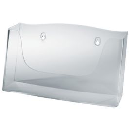 sigel Trieur mural "acrylic", acrylique, A4 paysage