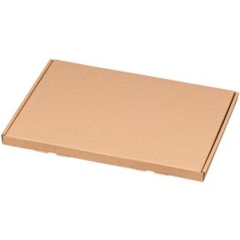 smartboxpro Carton d'expédition pour catalogue, A4, marron x25