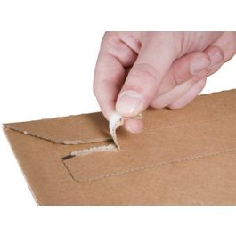 smartboxpro Emballage d'expédition universel, format C4+ x25