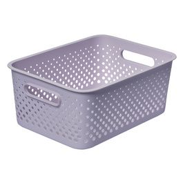 smartstore Bac de rangement Essence L, lavande