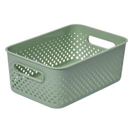 smartstore Bac de rangement Essence L, vert