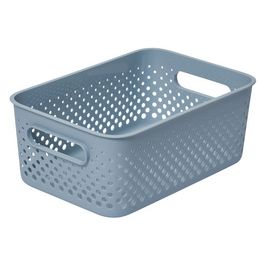 smartstore Bac de rangement Essence M, bleu