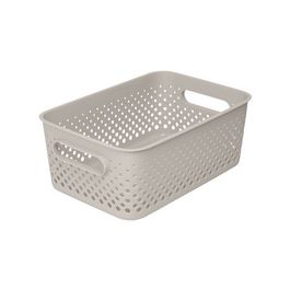 smartstore Bac de rangement Essence M, linen