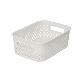 smartstore Bac de rangement Essence S, off-white