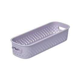 smartstore Bac de rangement Essence Slim, lavande
