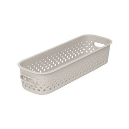 smartstore Bac de rangement Essence Slim, linen