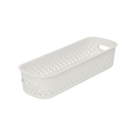 smartstore Bac de rangement Essence Slim, off-white