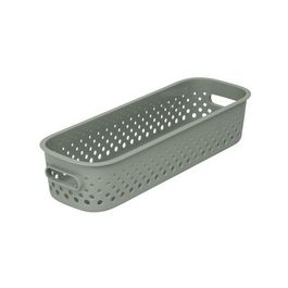 smartstore Bac de rangement Essence Slim, vintage sage