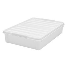smartstore Boîte de rangement "Bedroller", 60 litres