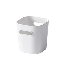 smartstore Boîte de rangement COMPACT MINI, 0,62 litre,blanc