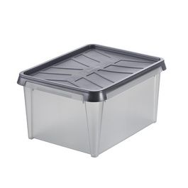 smartstore Boîte de rangement DRY 34 L, anthracite