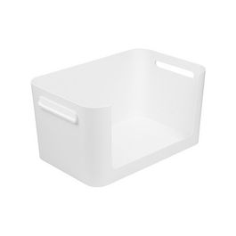 smartstore Boîte de rangement Module, 55 litres, blanc