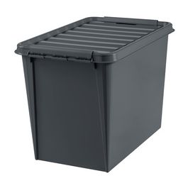smartstore Boîte de rangement RECYCLED 66 L, 66 litres
