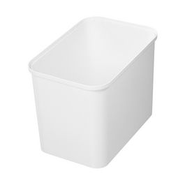 smartstore Boîte de rangement/banc COLLECT, 76 litres, blanc