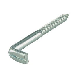 suki. Crochet pour tableau, 65 x 5,8 x 35 mm, filetage pour