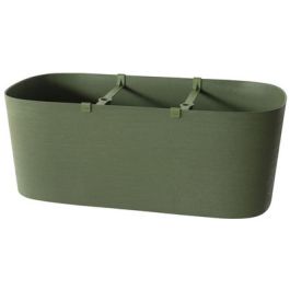 tera Jardinière "Kos", largeur: 780 mm, forest