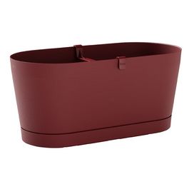 tera Jardinière "Vega", largeur: 400 mm, blush