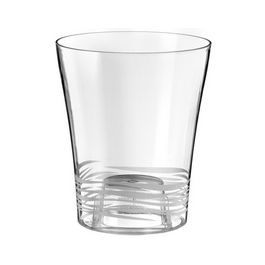 tera Pot à orchidée "Orchidea 14", transparent