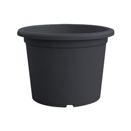 tera Soucoupe "Aura round", diamètre: 640 mm, anthracite