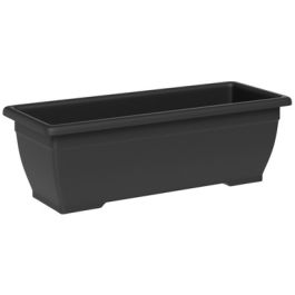 tera Soucoupe "Nara", largeur: 1.000 mm, anthracite