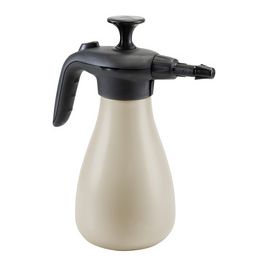 tera Vaporisateur à pression pour fleurs "Nebula", milk