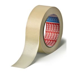tesa Adhésif masquage papier pour peinture 4329,30 mm x 50 m x10