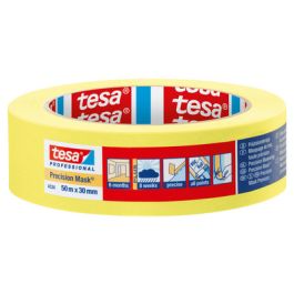 tesa Adhésif masquage papier pour peinture 4334,30 mm x 50 m x5