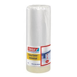 tesa Bâche de protection Easy Cover Universal,1800 mm x 33 m