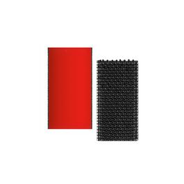 tesa Bande auto-agrippante Ultra Power Lock Strips, 25x50mm