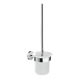 tesa Brosse de rechange pour Ensemble WC SMOOZ, chromé