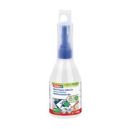 tesa Colle à usage multiple, dans un flacon plastique, 100 g