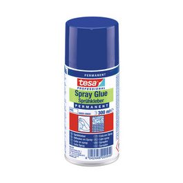 tesa Colle en spray PERMAMENT, 300 ml, couleur: beige