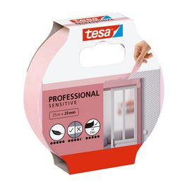 tesa Masquage pour contours très précis Precision,25mm x 25m