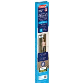 tesa Moustiquaire INSECT STOP pour portes, 1,00 m x 2,20 m