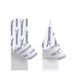 tesa Powerstrips Languettes adhésives pour surfaces en verre