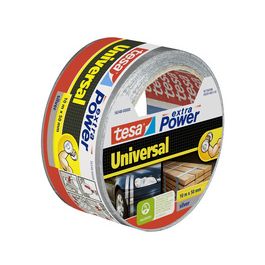 tesa Ruban adhésif universel extra Power, 50 mm x 10 m