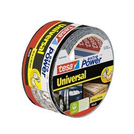 tesa Ruban adhésif universel extra Power, 50 mm x 10 m