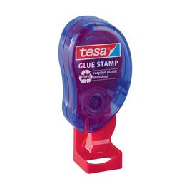 tesa ecoLogo Tampon de colle, 1.100 pastilles adhésives