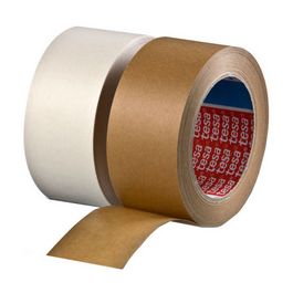 tesa tesapack Ruban adhésif 4313, papier, 50 mm x 50m