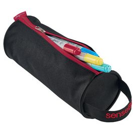 transotype Trousse "senseBag", noir