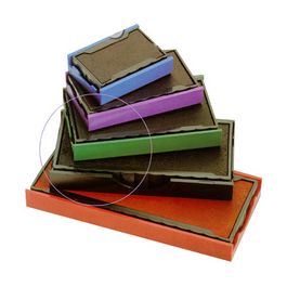 trodat Cassette d'encrage 6/56, noir