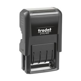 trodat Datumstempel Printy Dater 4.0 4820, selbstfärbend