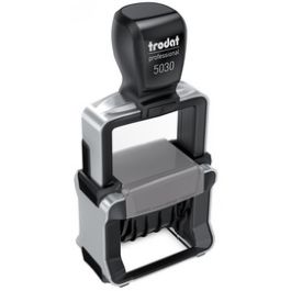 trodat Datumstempel Professional 4.0 5030
