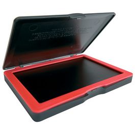 trodat Tampon encreur 9052, 110 x 70 mm, noir