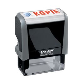 trodat Textstempelautomat Office Printy 4.0 4912 "BETRAG