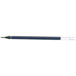 uni-ball Recharge pour stylo roller UMR-10, bleu