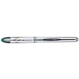 uni-ball Stylo roller à encre VISION ELITE UB200, vert