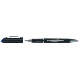 uni-ball Stylo roller encre gel JETSTREAM SX210, bleu